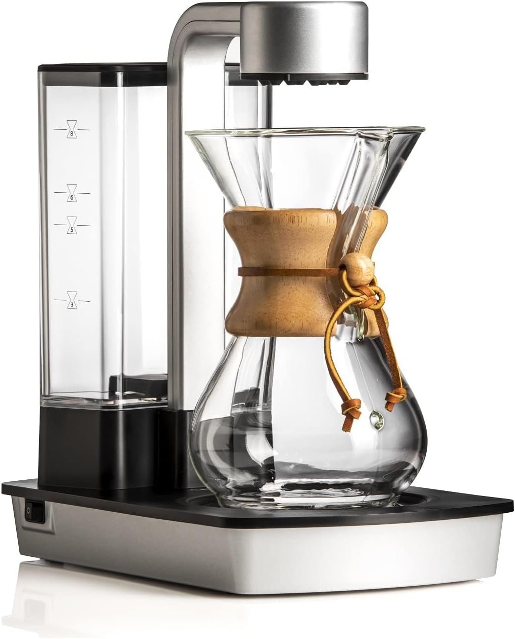 Chemex Ottomatic 2.0