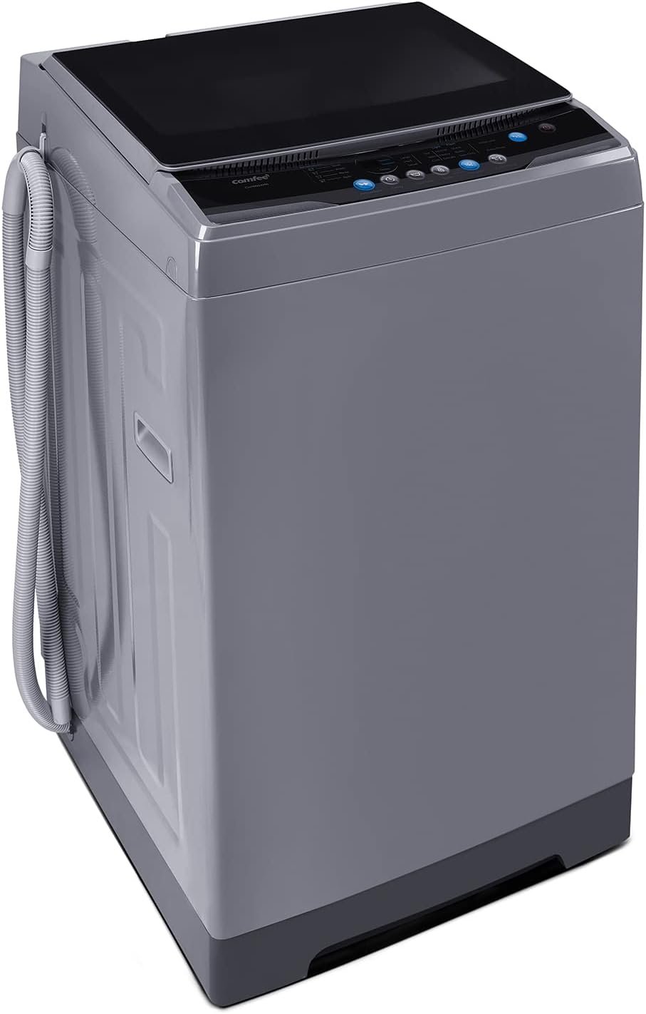 COMFEE 1.6 Cu Ft Portable