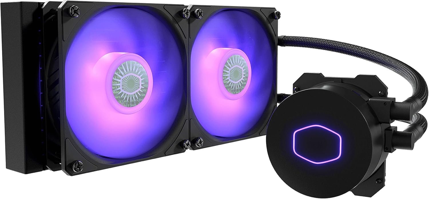 Cooler Master MM730