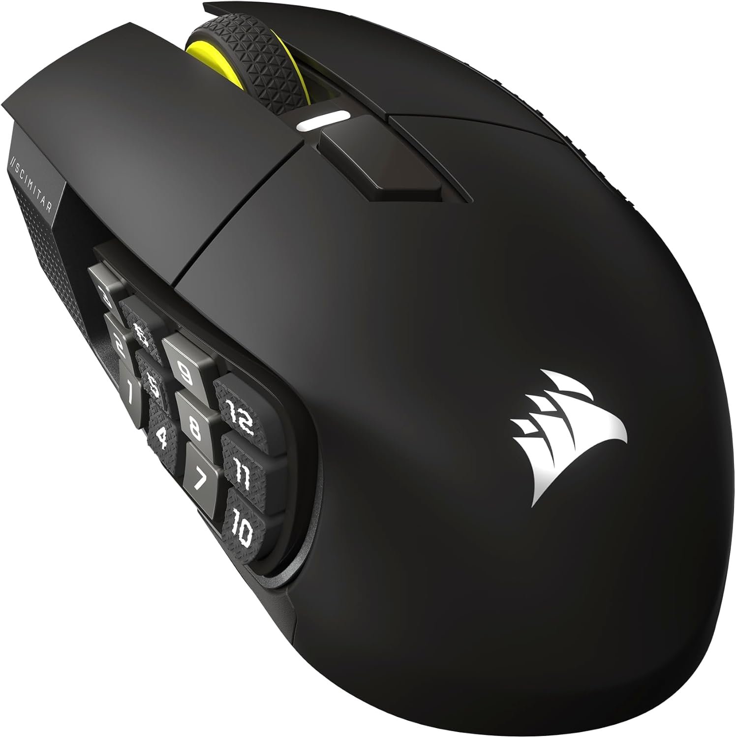 Corsair Scimitar Elite Wireless