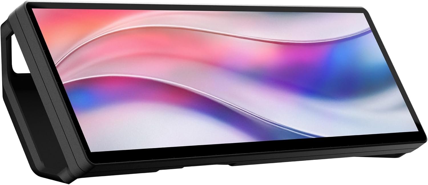 Corsair Xeneon 32UHD144