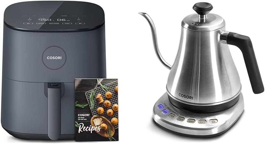 Cosori Pro LE 5-Quart Air Fryer