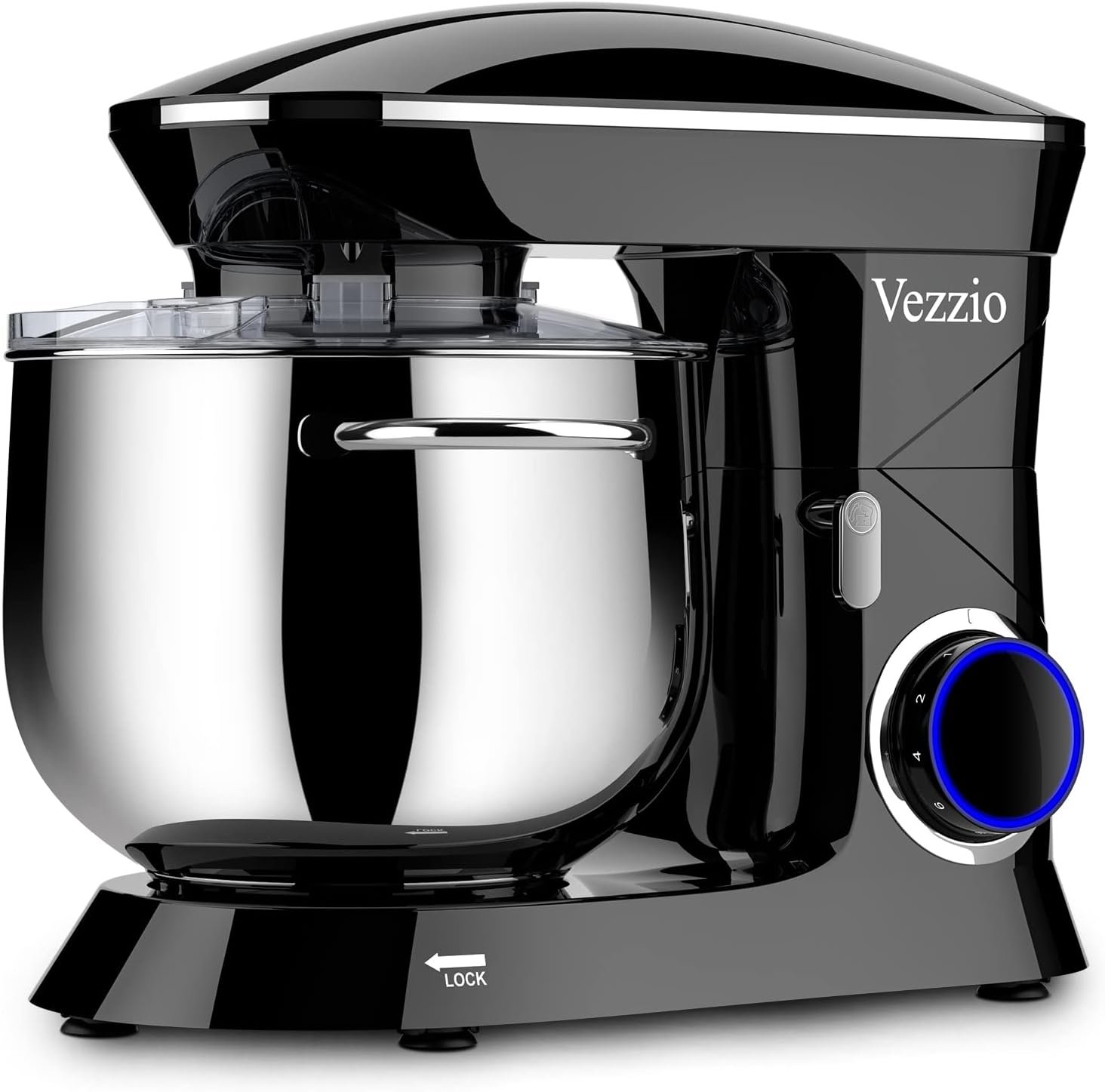 Costway 6.3QT Stand Mixer