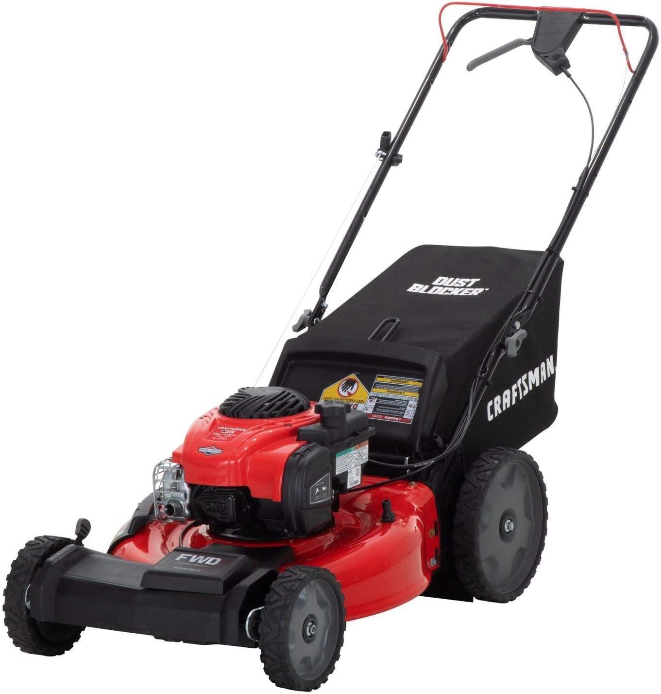 Craftsman M110 21 inch Push