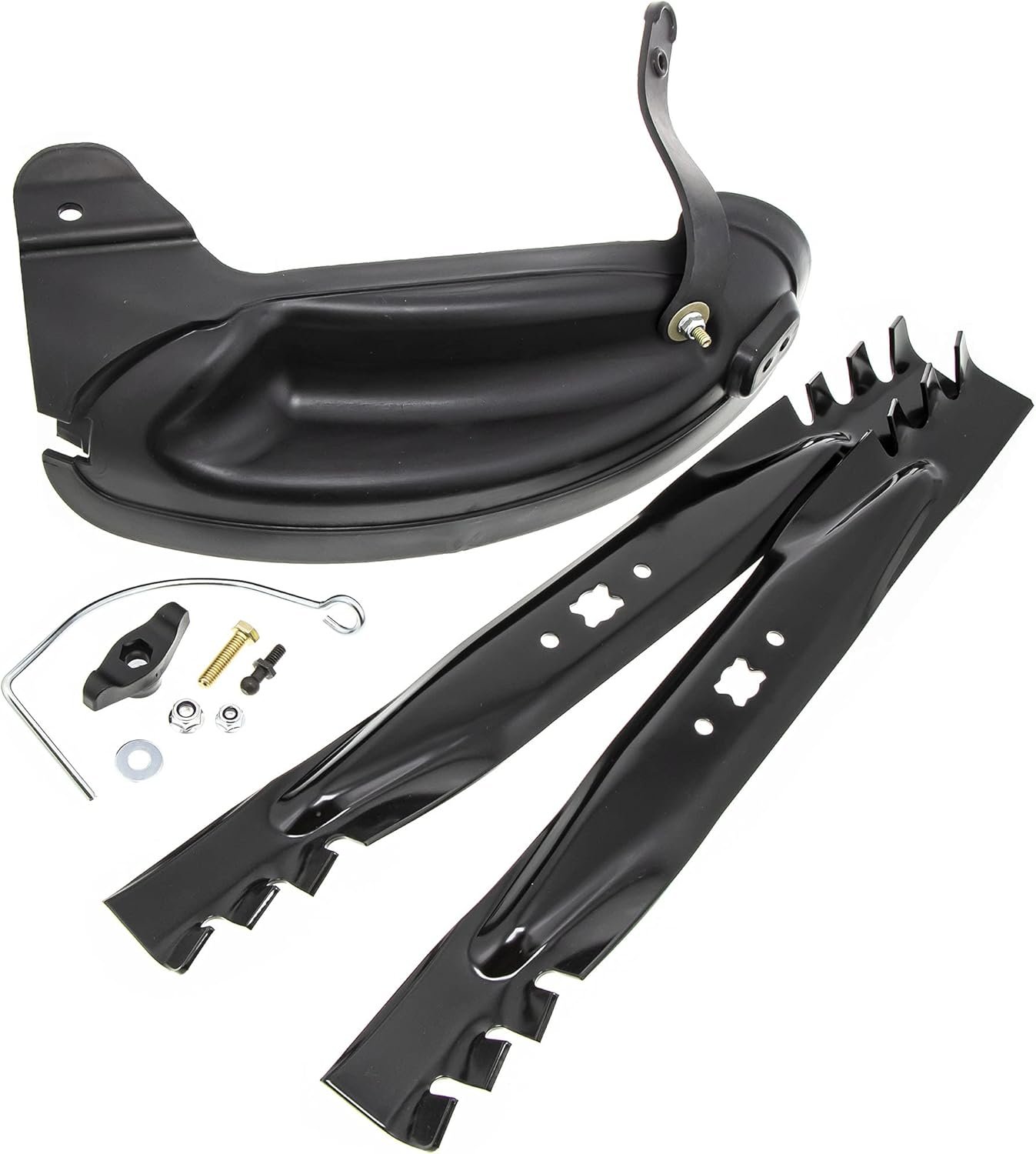 Cub Cadet ZT1 42 Zero-Turn