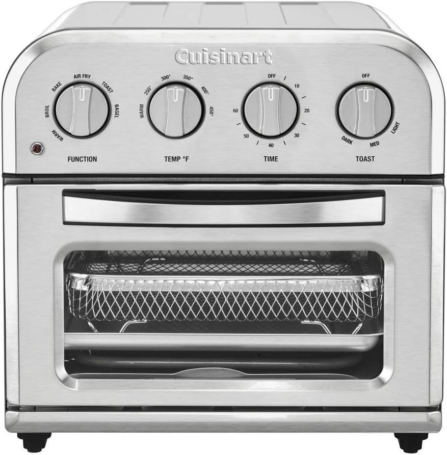 Cuisinart AIR-200 Compact Air Fryer