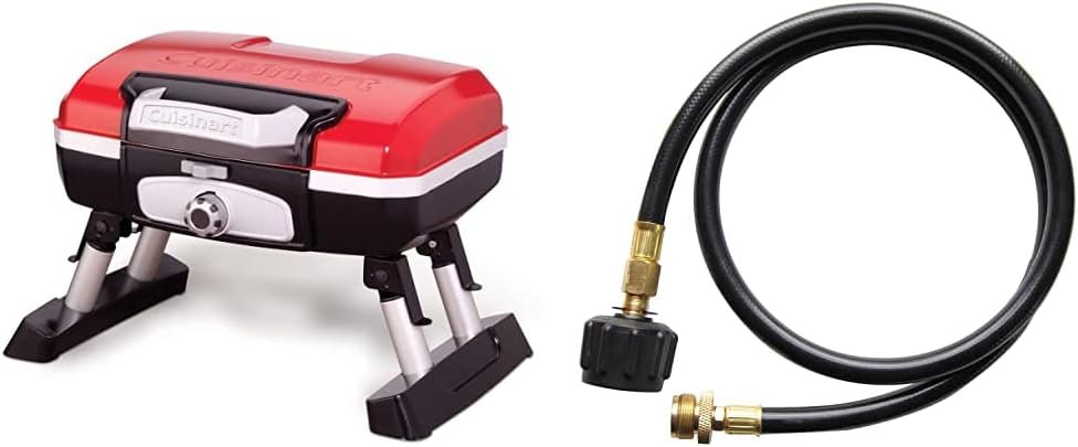 Cuisinart CGG-180T Petit Gourmet