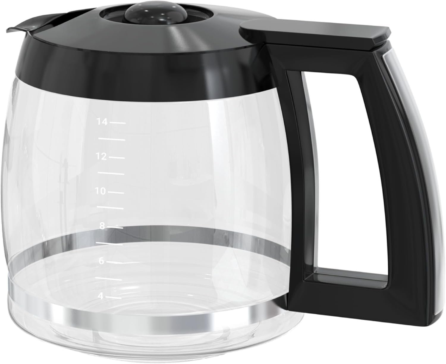 Cuisinart DCC-3200P1 14 Cup