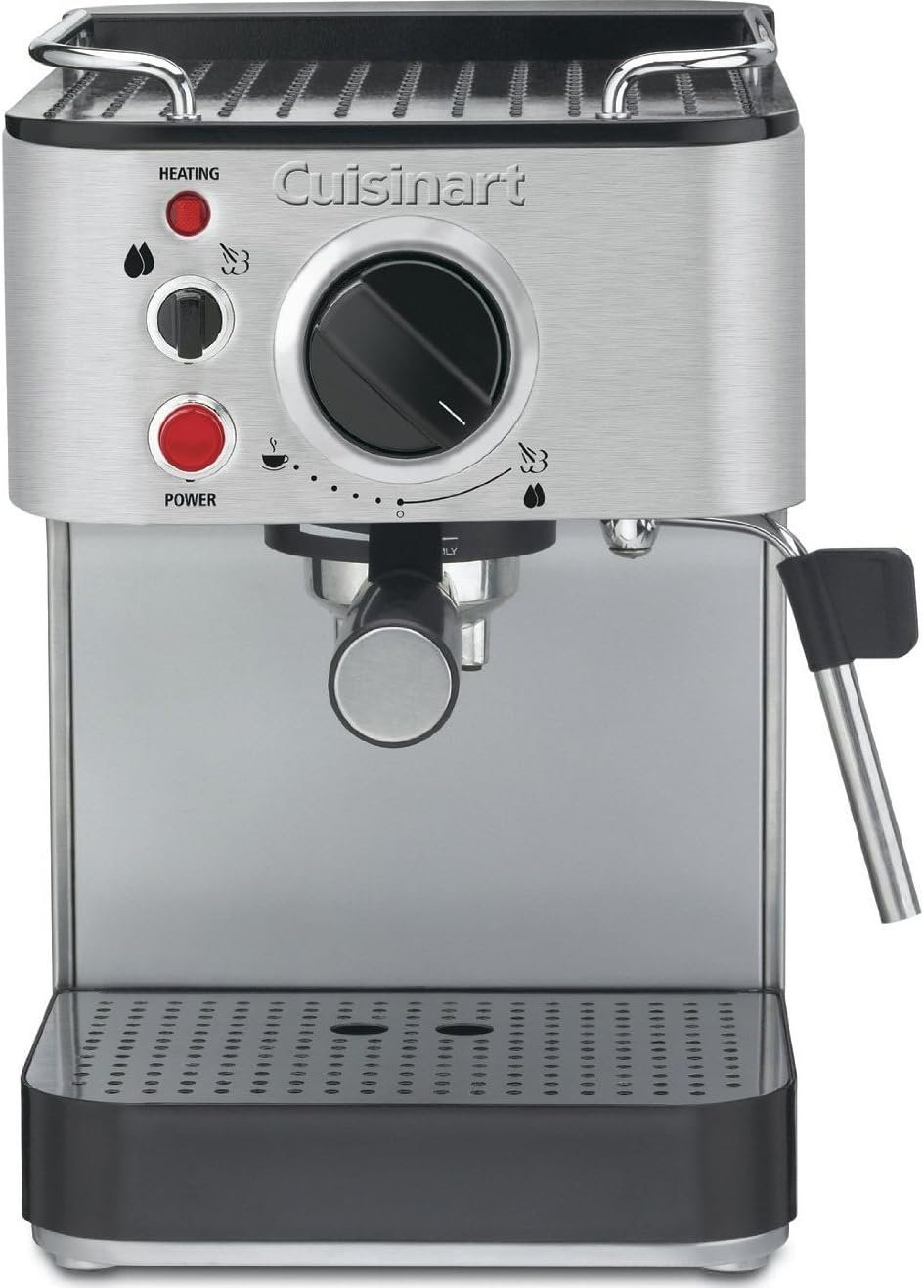 Cuisinart EM-100 Espresso Maker