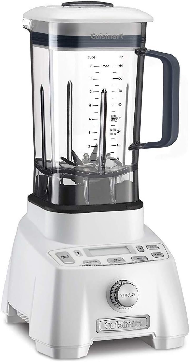 Cuisinart Hurricane Pro CBT-2000