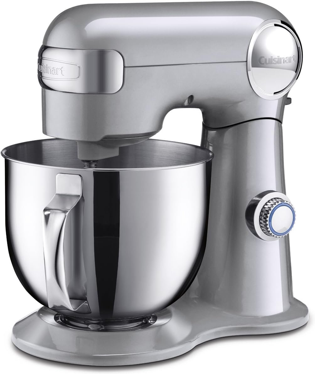 Cuisinart SM-50BC Precision Master