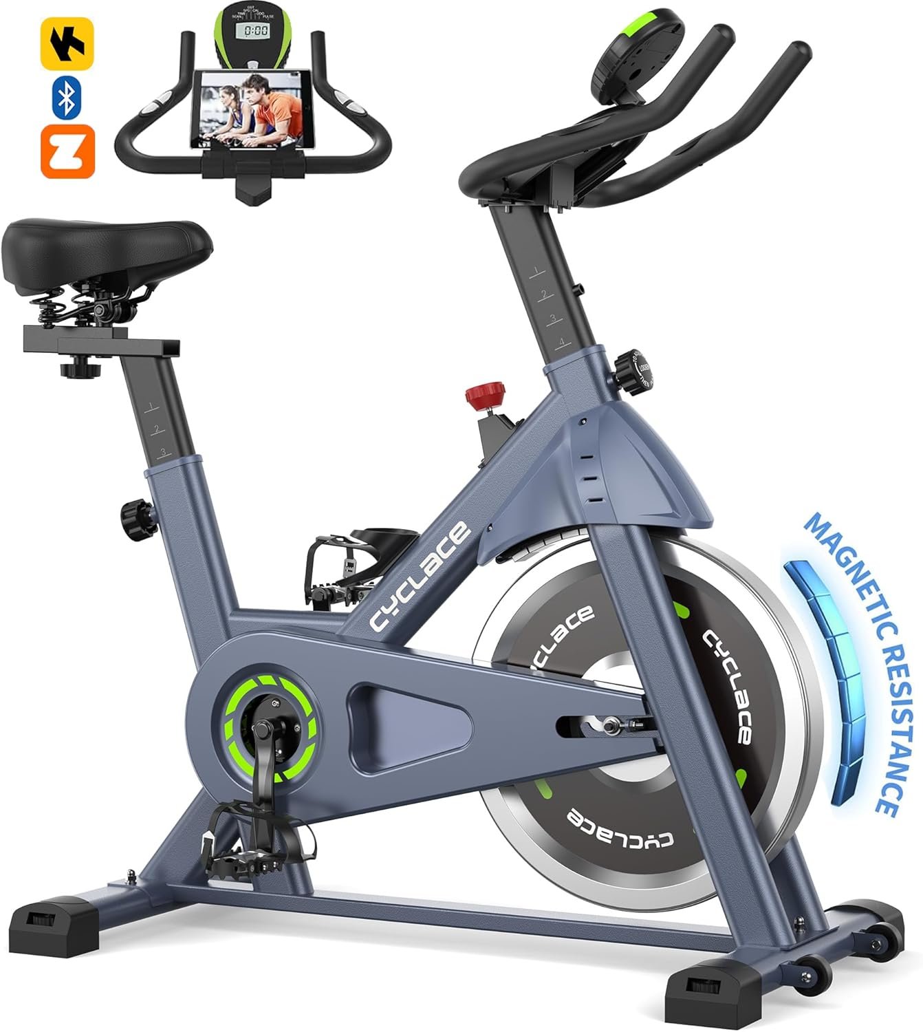Cyclace Exercise Bike
