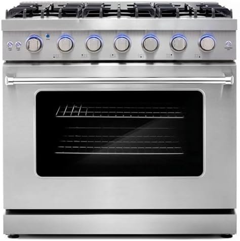 Dacor DOP36M96DLS 36 inch Pro