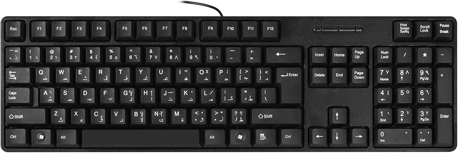 Das Keyboard 6 Professional