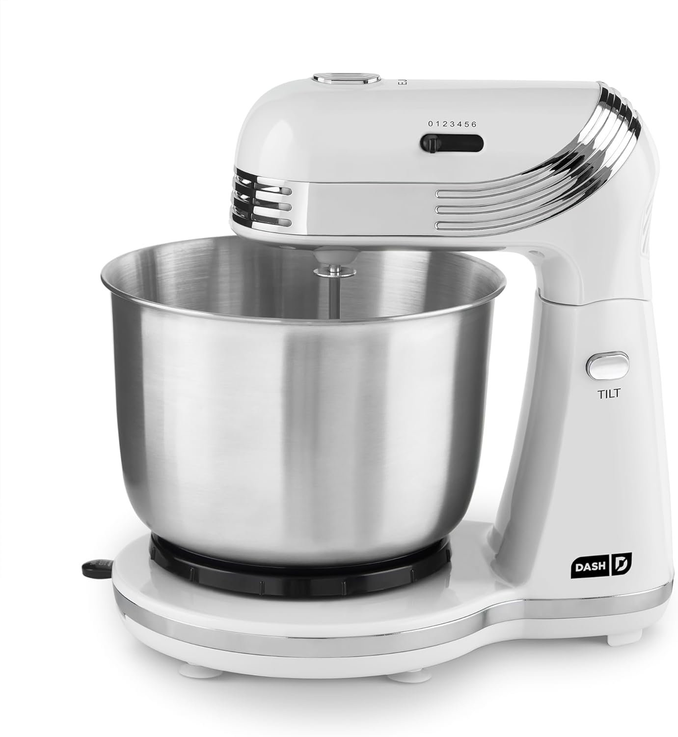 Dash Everyday Stand Mixer