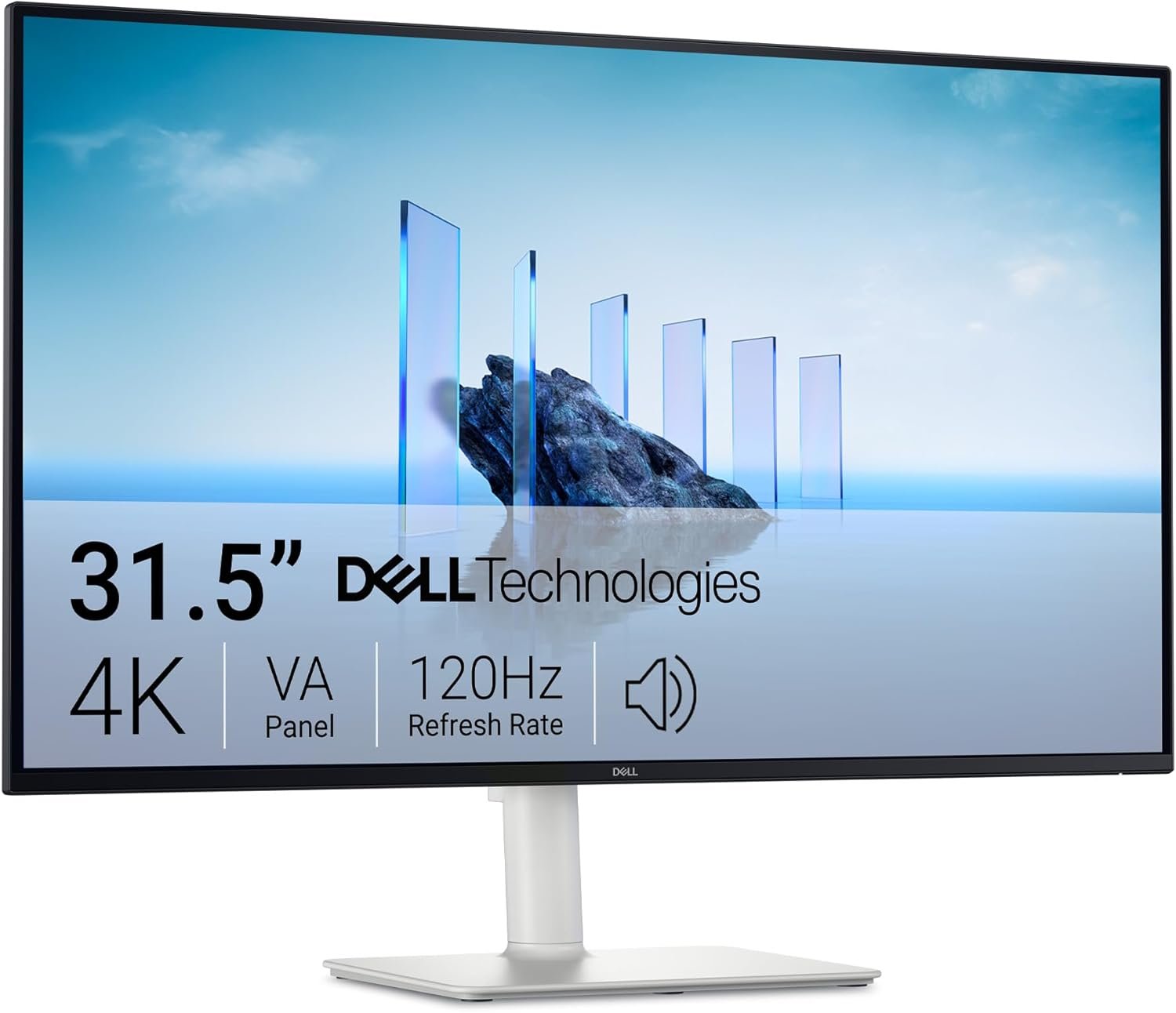 Dell UltraSharp U3223QE 32 inch 4K