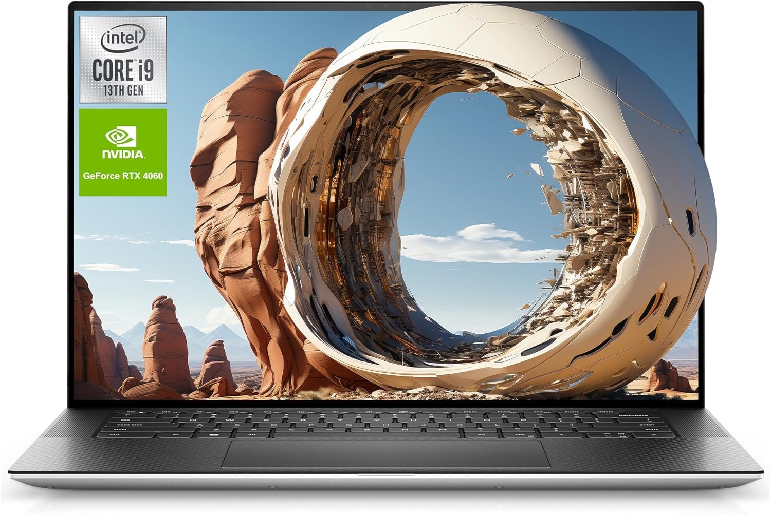 Dell XPS 15 9530 Intel i7 RTX 4060