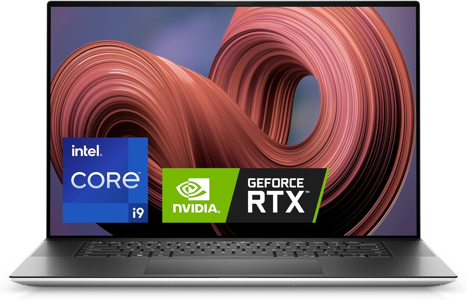 Dell XPS 17 9730 Intel i7 RTX 4070