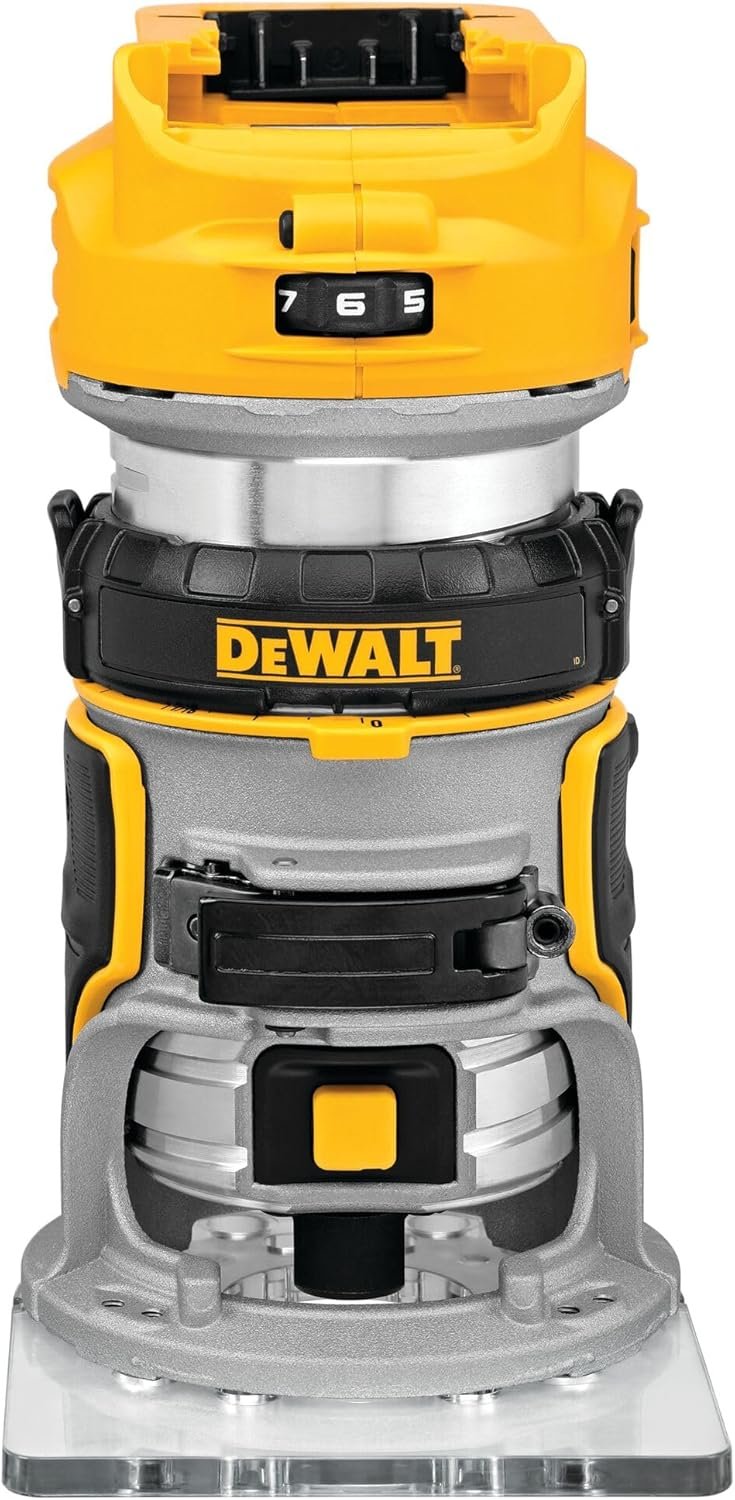 DEWALT Atomic 20V MAX Compact DCD708