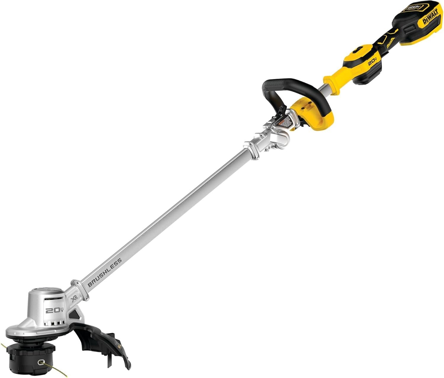 DEWALT DCK240C2 20V Combo Kit