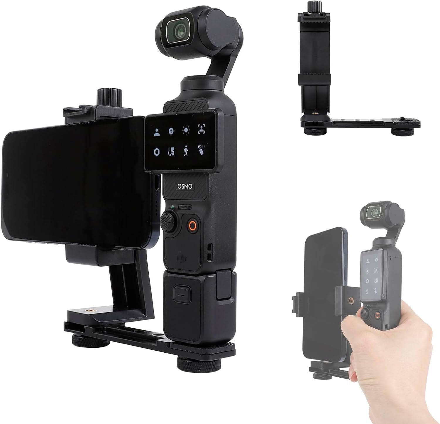 DJI Osmo Pocket 3