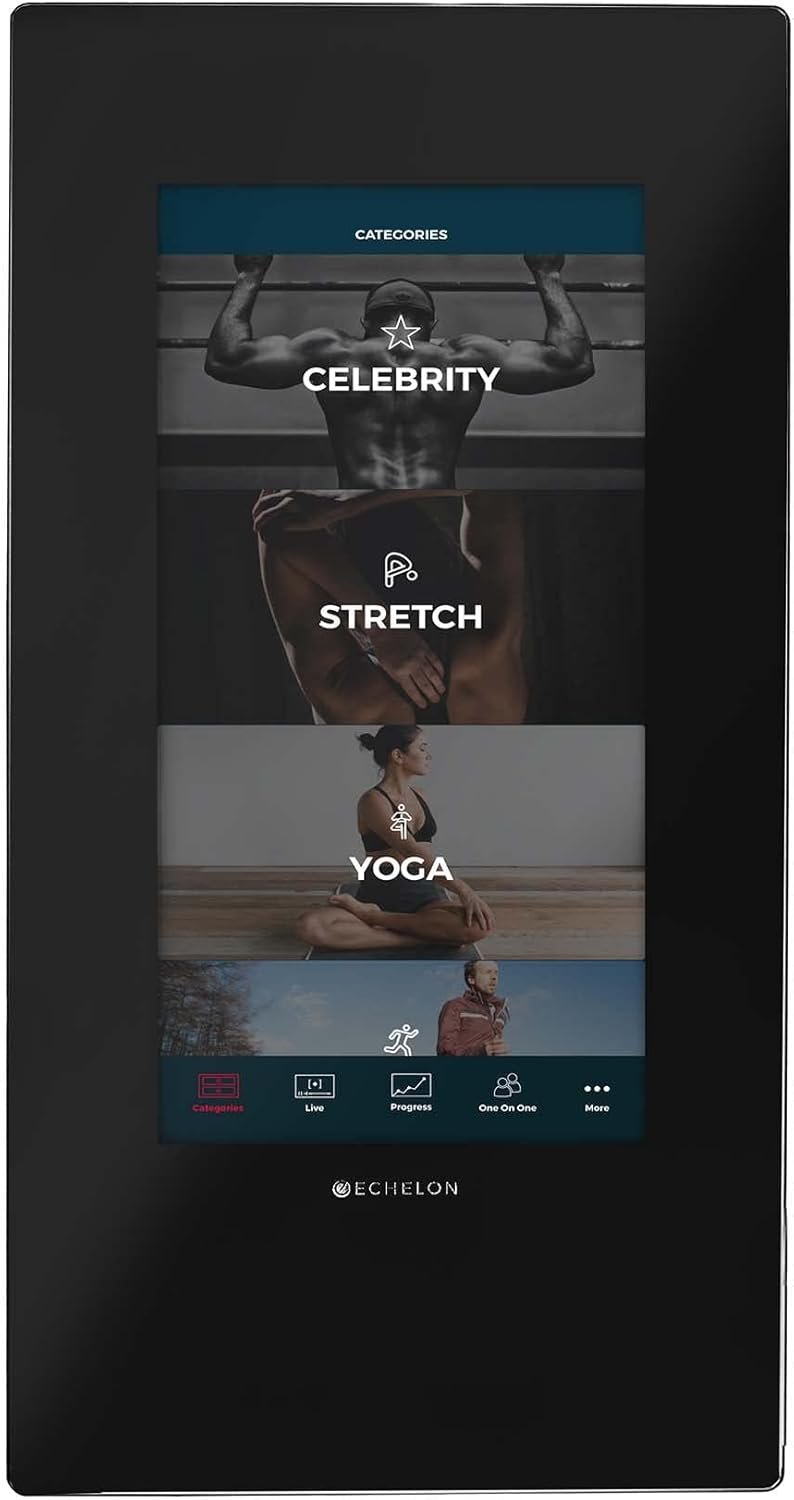 Echelon Connect EX-5S