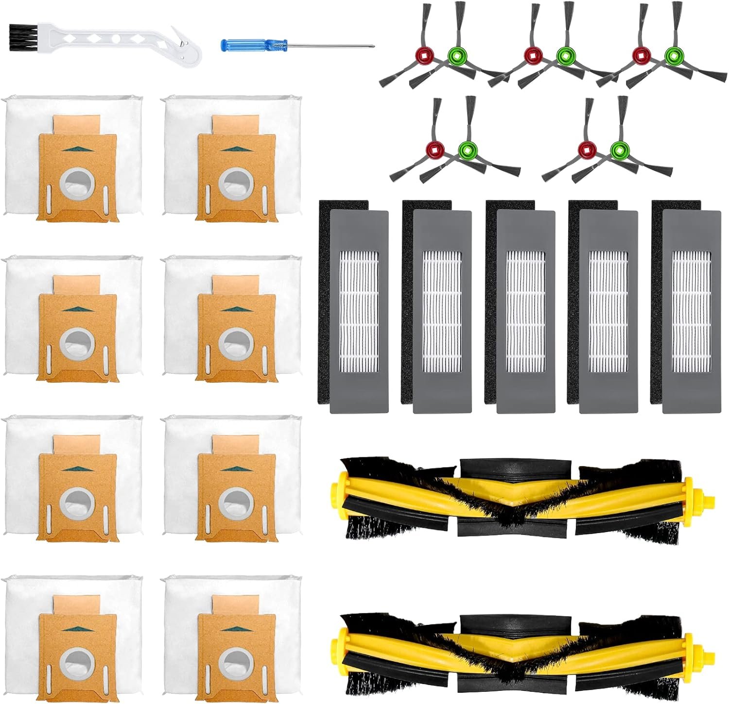 Ecovacs Deebot N8 Pro Plus