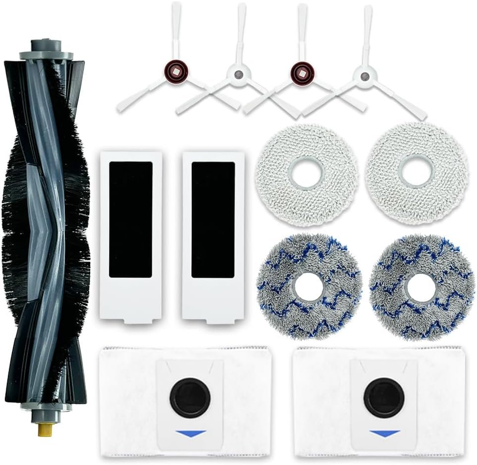 Ecovacs Deebot T20 Omni