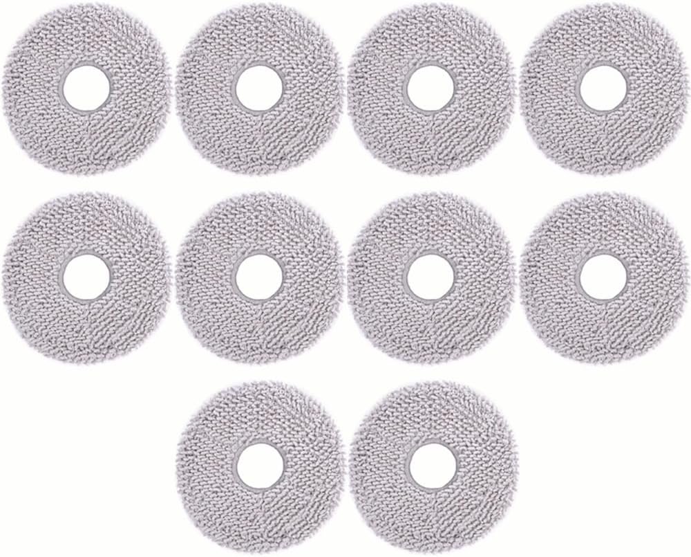 Ecovacs Deebot X1 Omni