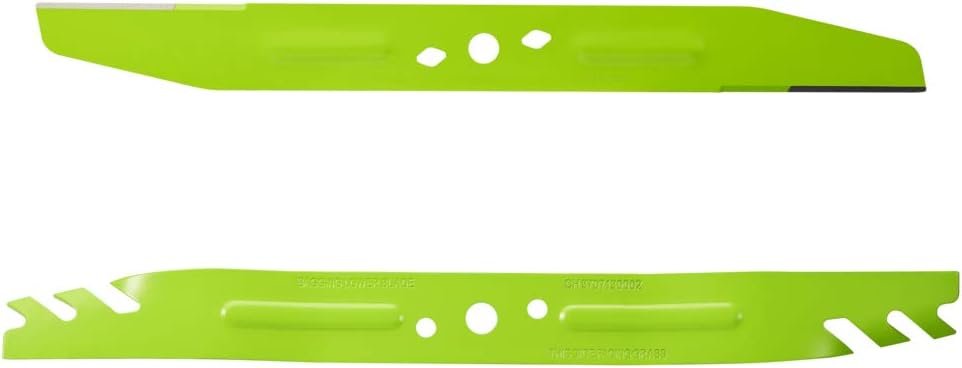 EGO Power Plus LM2135SP 21 inch