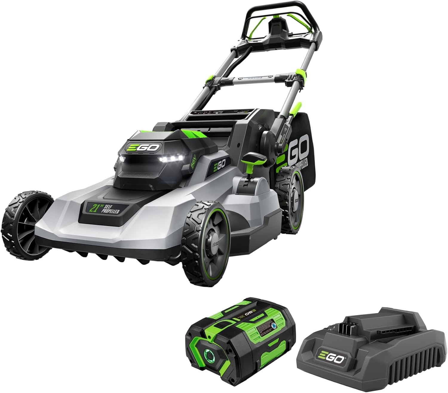 EGO Power Plus LM2156SP 56V