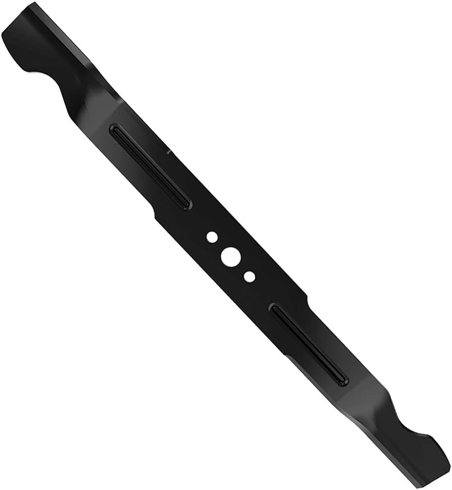 EGO Power Plus ZT4204L Zero Turn