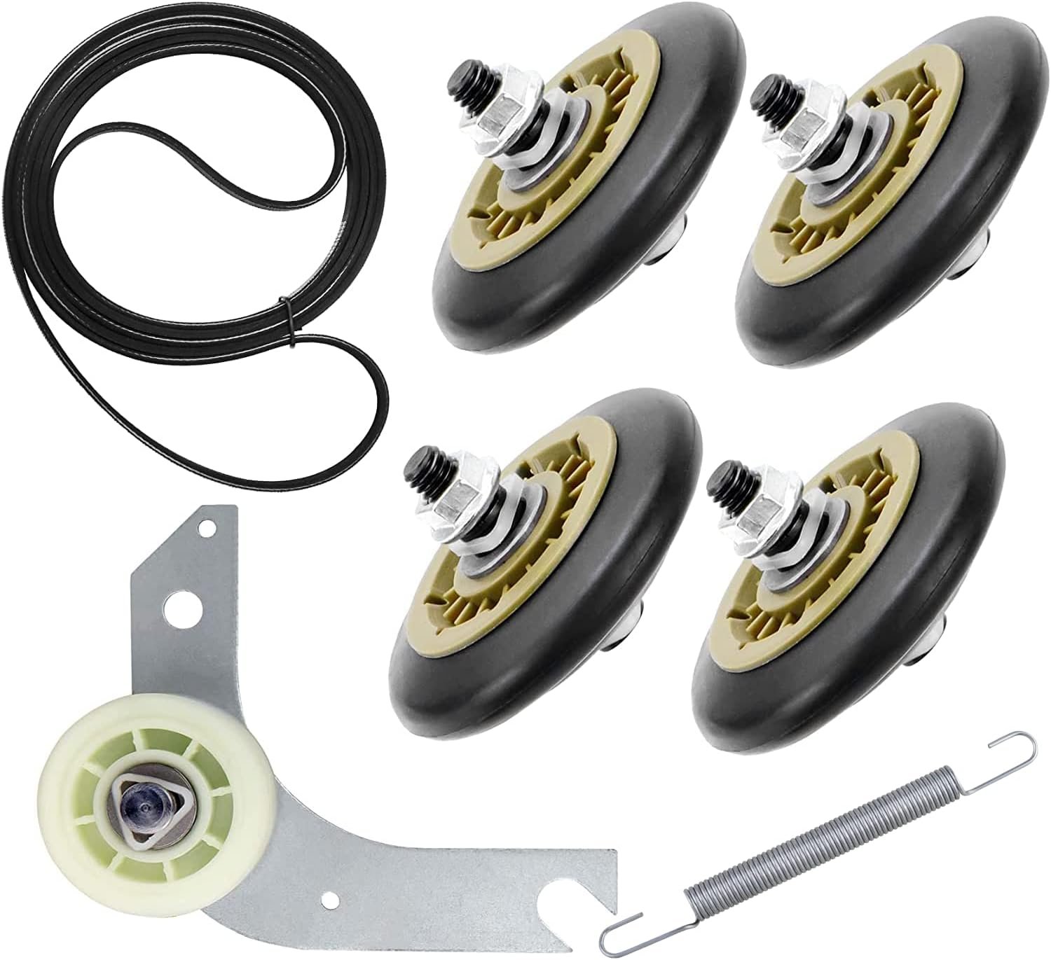 Electrolux EDSH4944AS