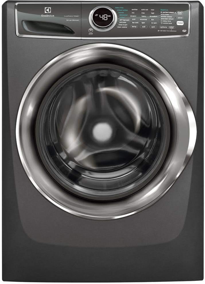 Electrolux EFLS210TIS Titanium