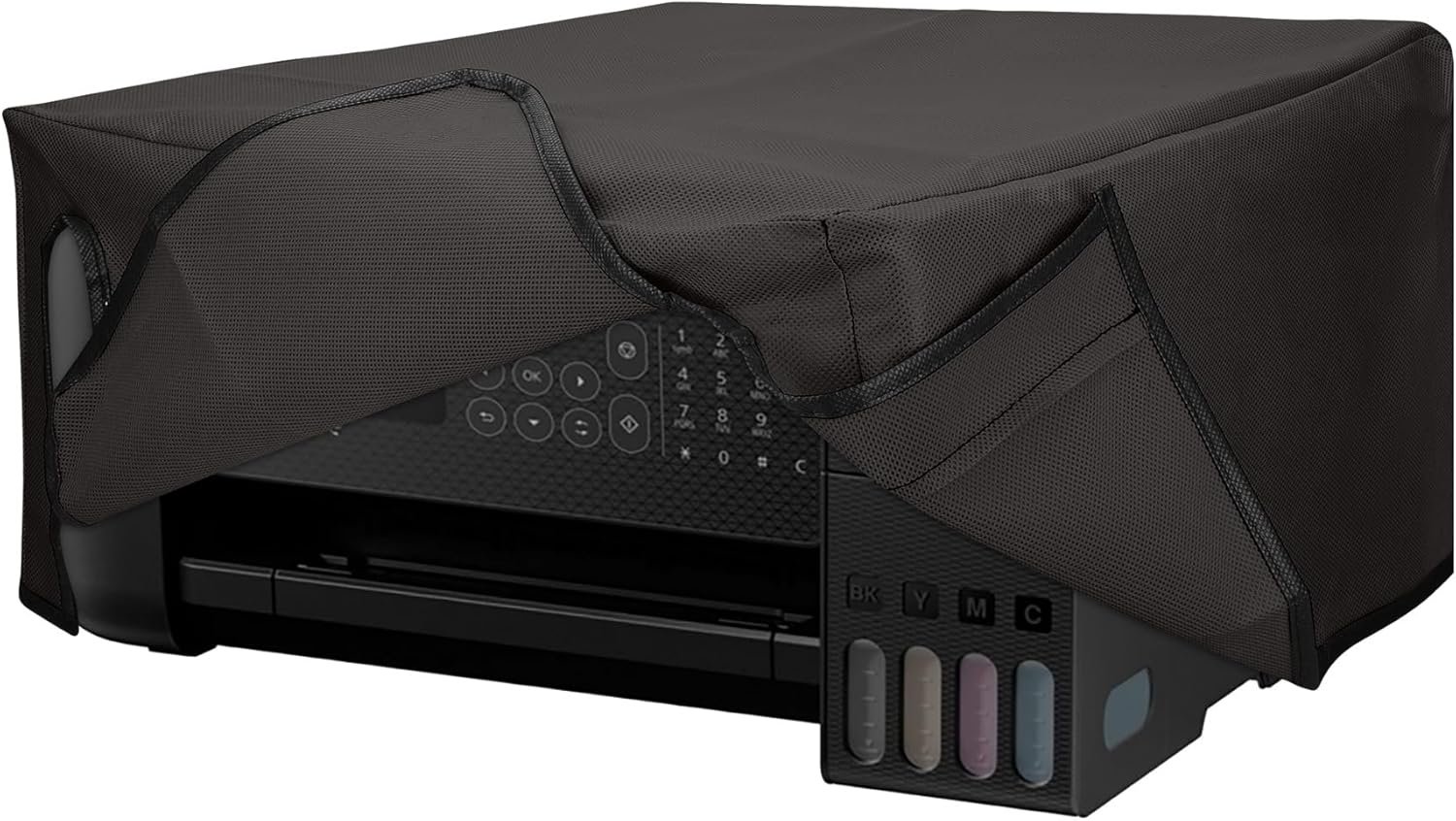 Epson EcoTank ET-4800