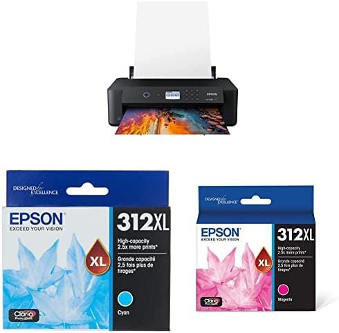 Epson Expression Photo HD XP-15000