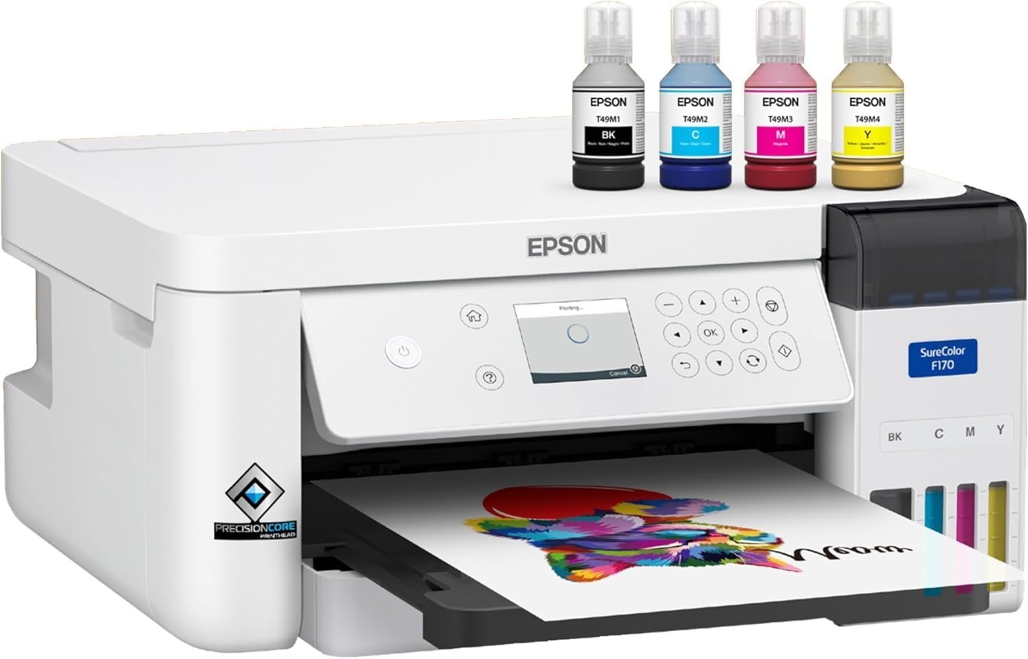 Epson SureColor P700 Photo Printer