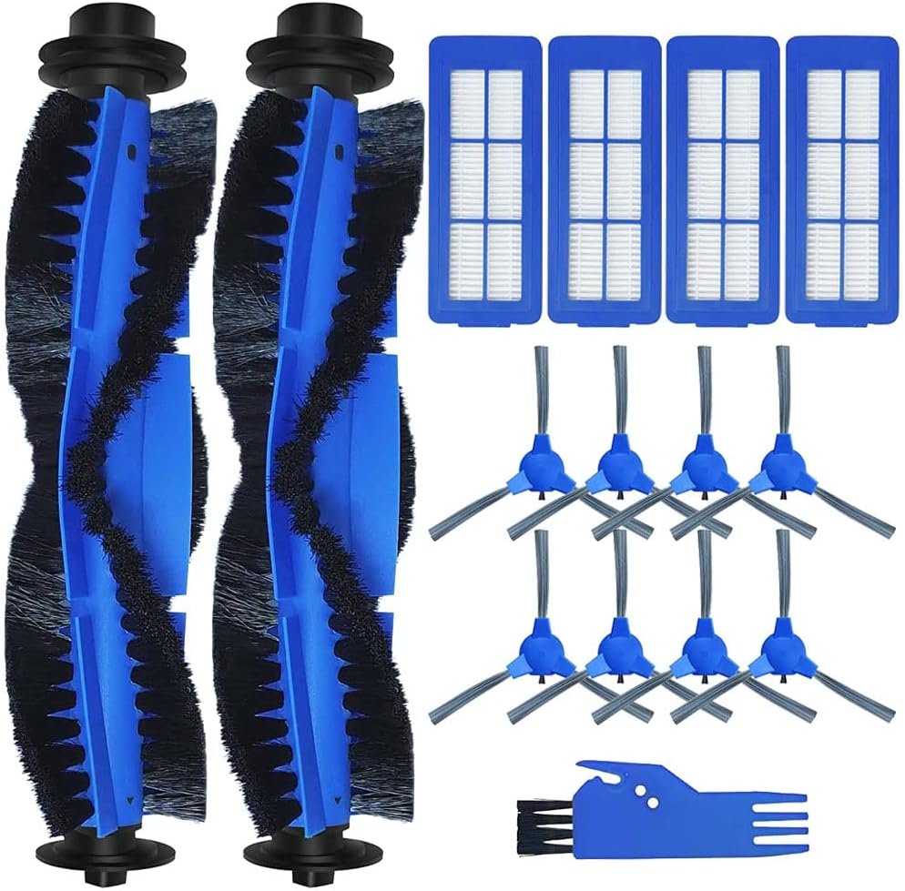 Eufy RoboVac 11S Max