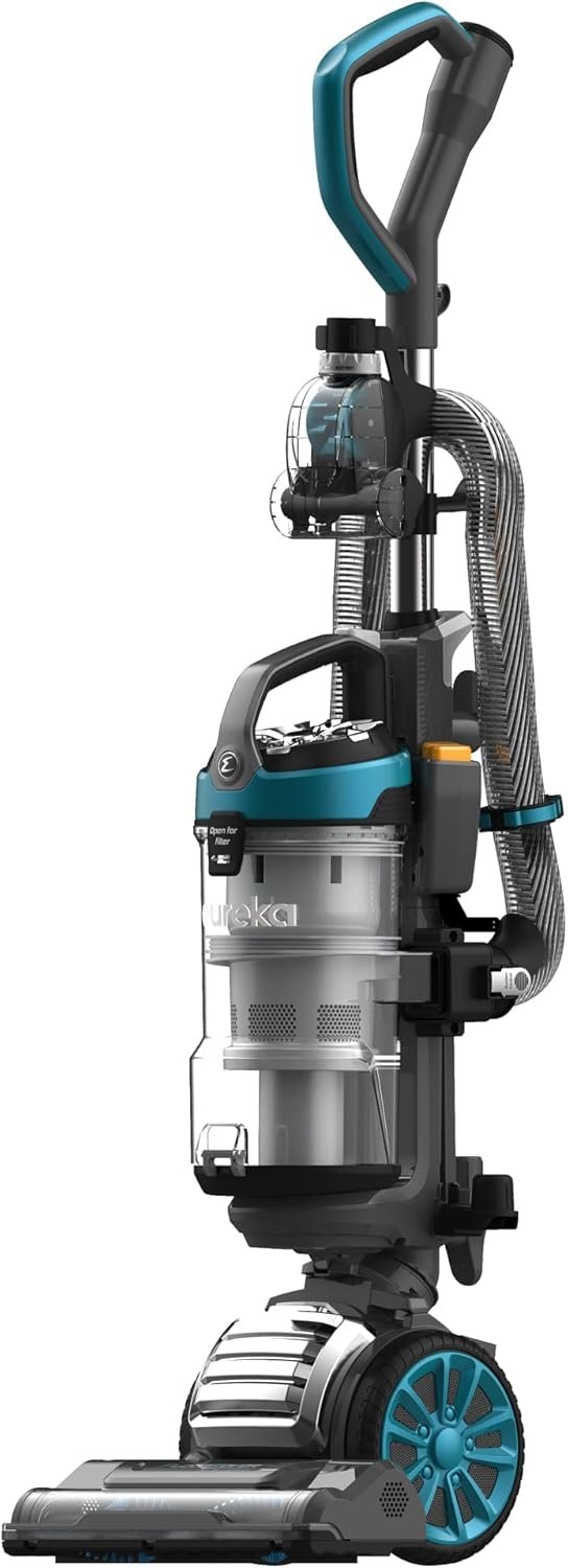 Eureka FloorRover Dash