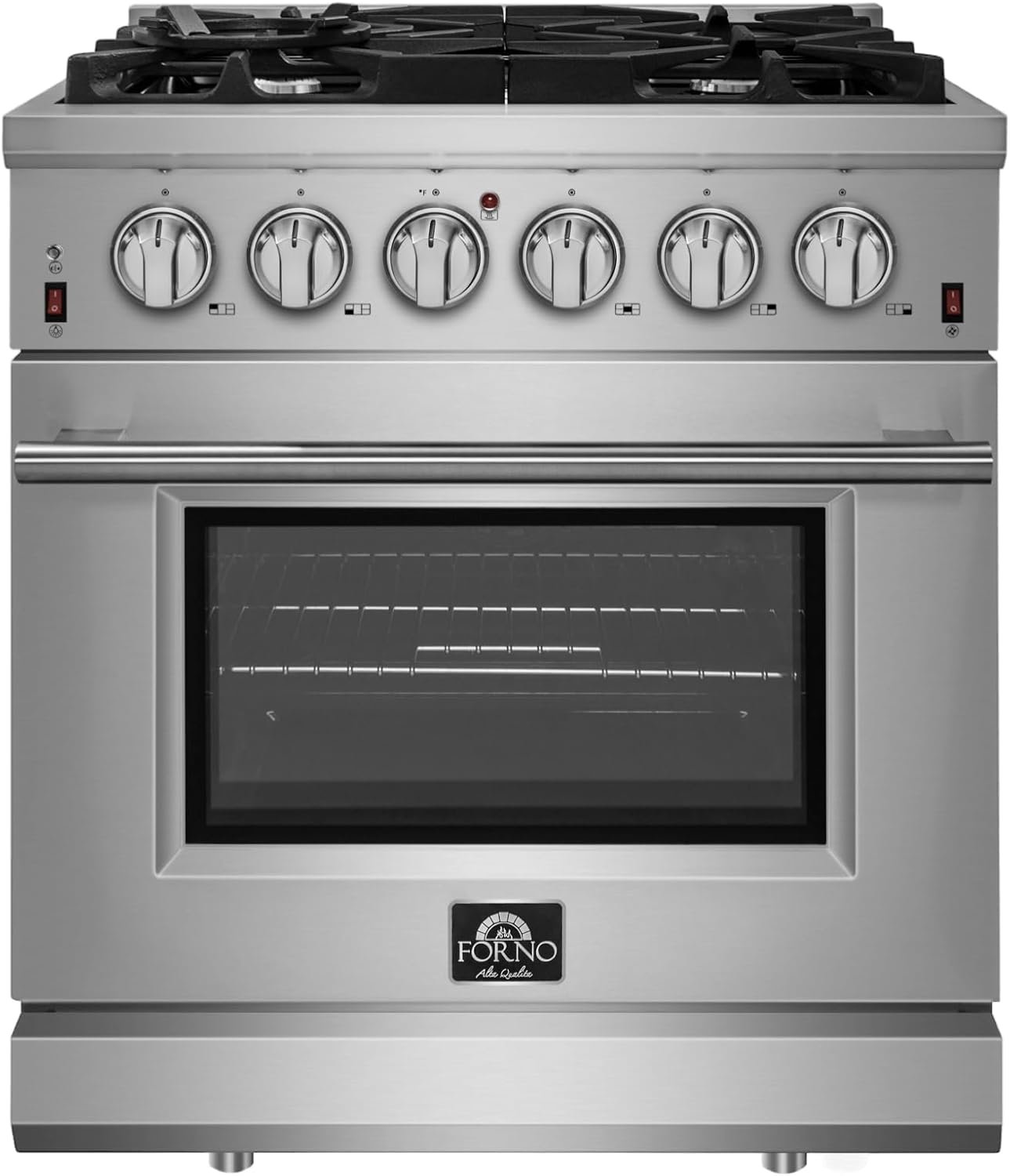 Forno Alta Qualita 30 inch