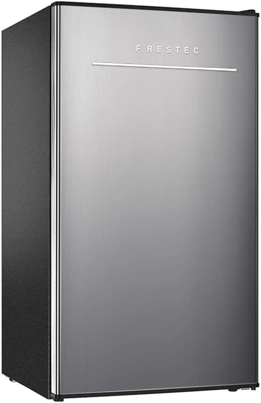 Frestec Compact 1.7 Cu Ft