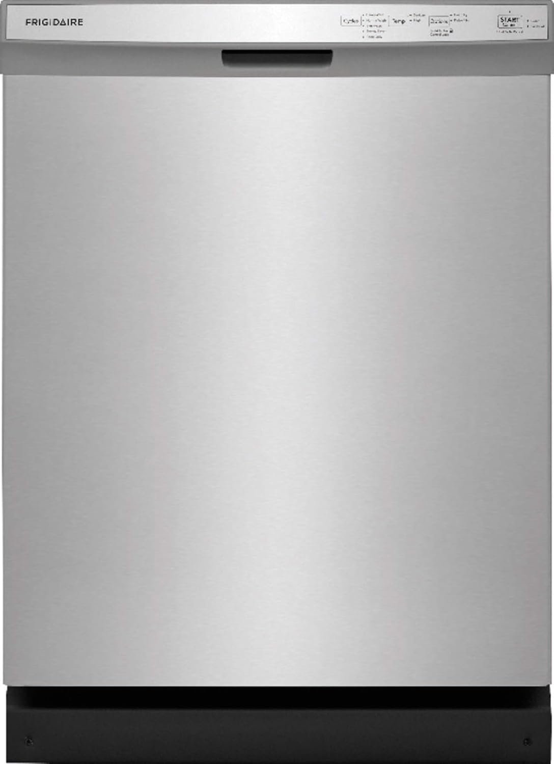 Frigidaire FFCD2418US 24 inch Built-In