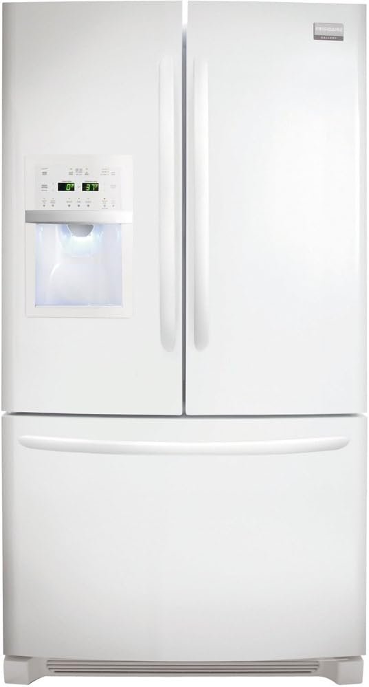 Frigidaire FFHT1425VV 14 Cu Ft