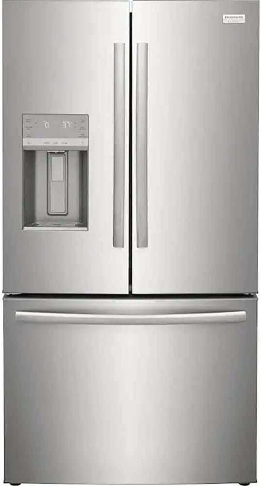 Frigidaire Gallery GRFS2853AF