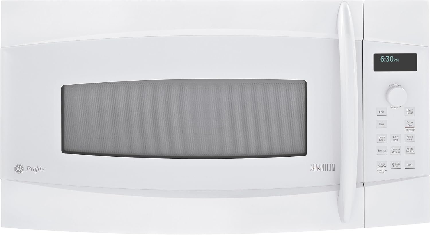 GE Profile Advantium 240V