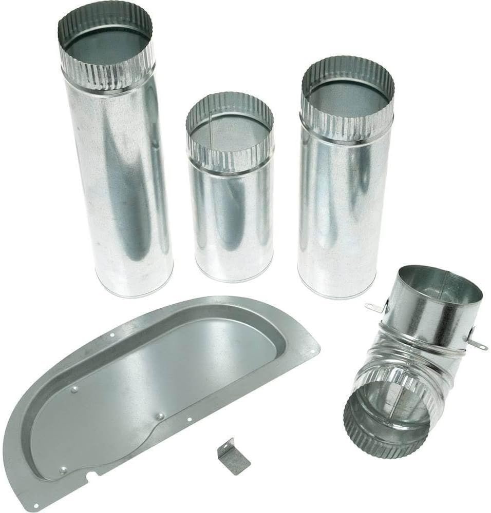 GE UltraFresh Smart Vent