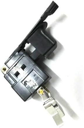 Genesis 7.2V Cordless Drill