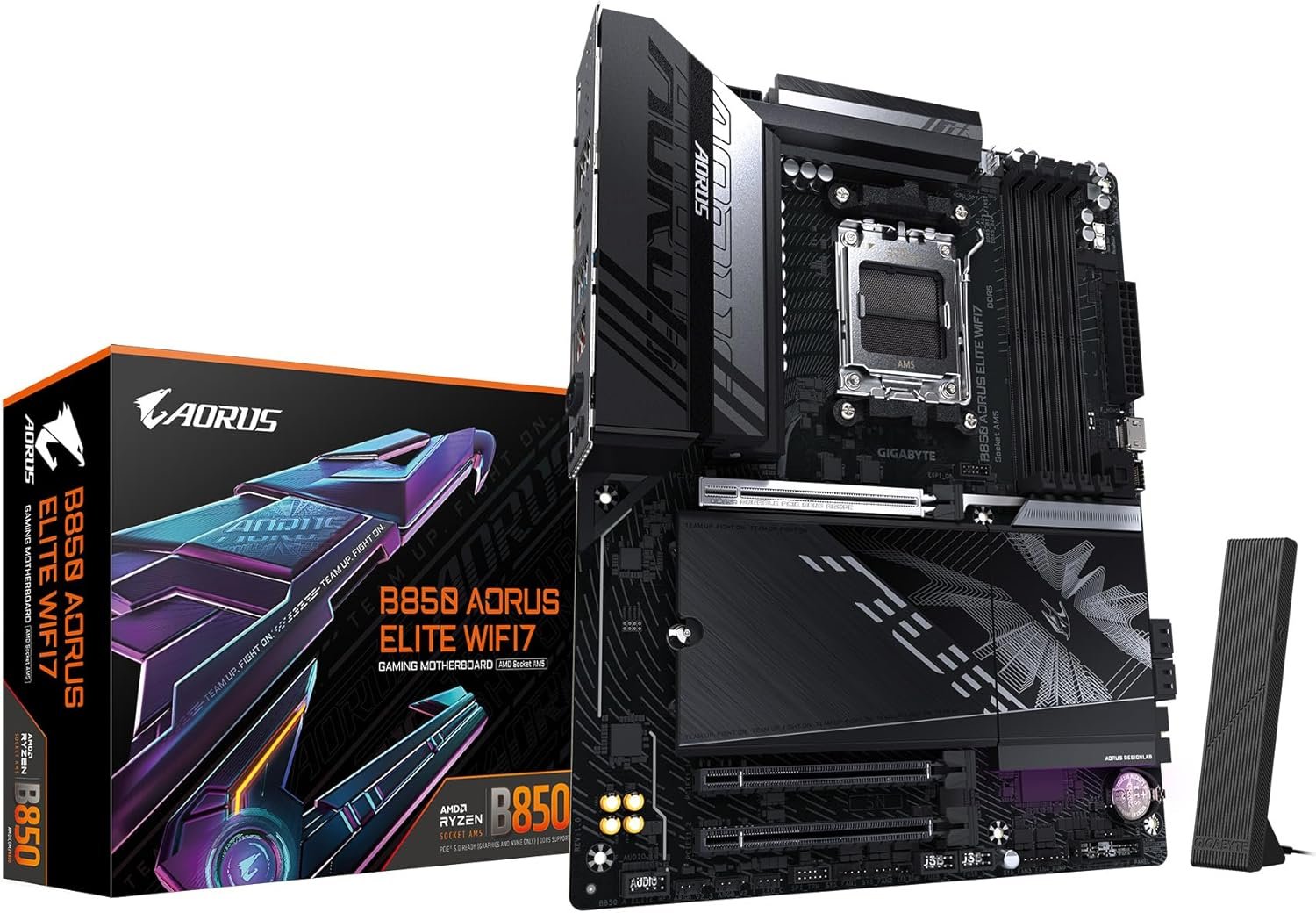 Gigabyte Aorus FO48U OLED