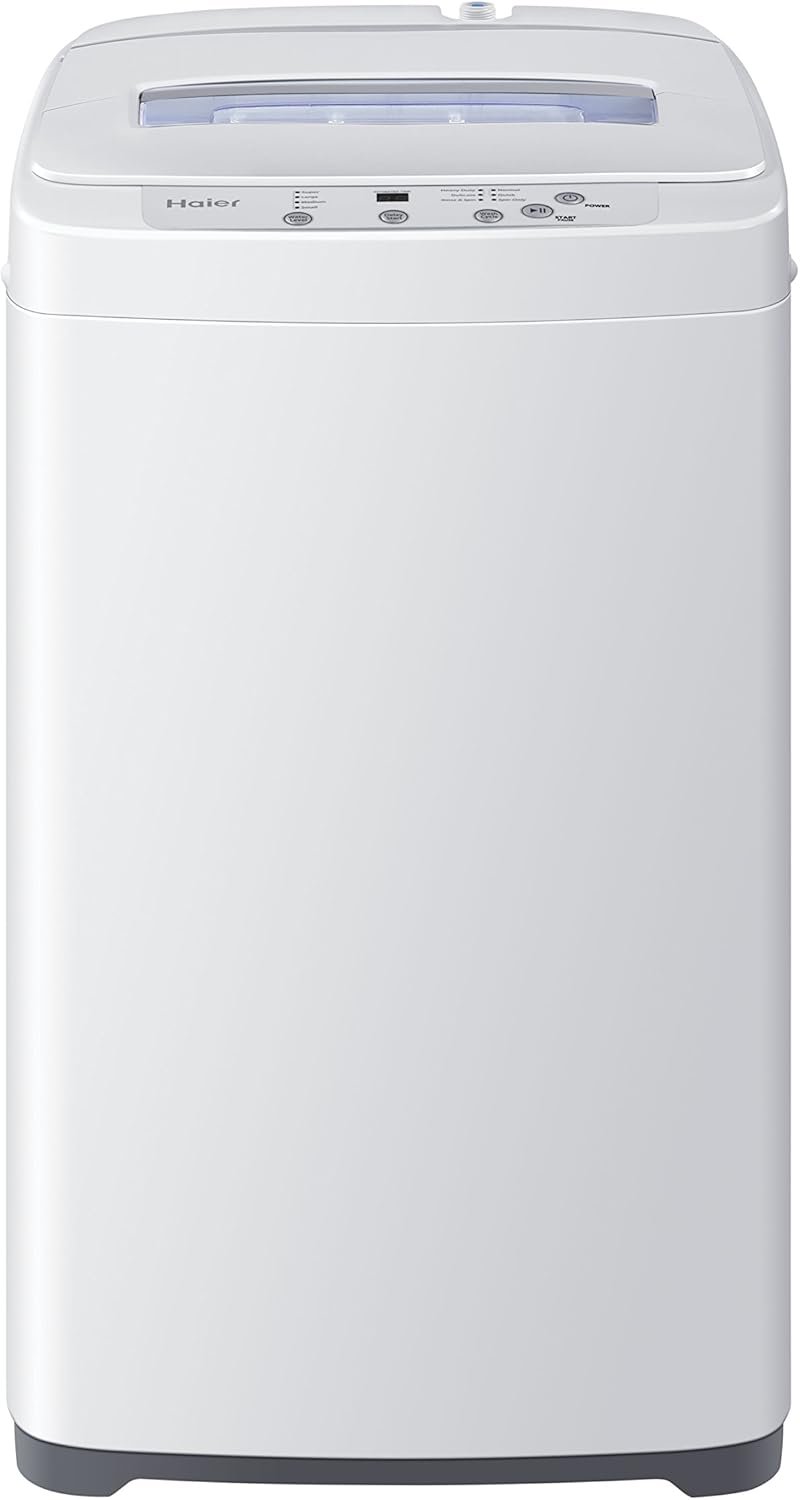Haier HLP21N Pulsator 1 Cu Ft