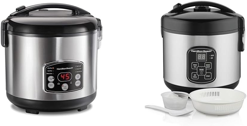 Hamilton Beach Digital 1.1